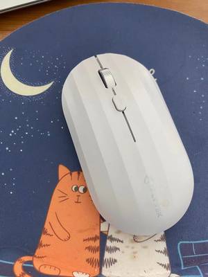 新一代人机接口-讯飞智能鼠标M110试用评测