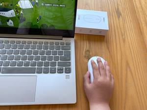 新一代人机接口-讯飞智能鼠标M110试用评测