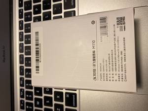 新一代人机接口-讯飞智能鼠标M110试用评测