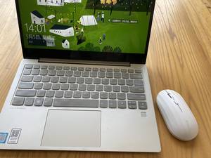 新一代人机接口-讯飞智能鼠标M110试用评测