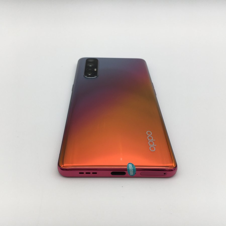 oppo【reno3 pro】5g全网通 日出印象 8g/128g 国行 95成新