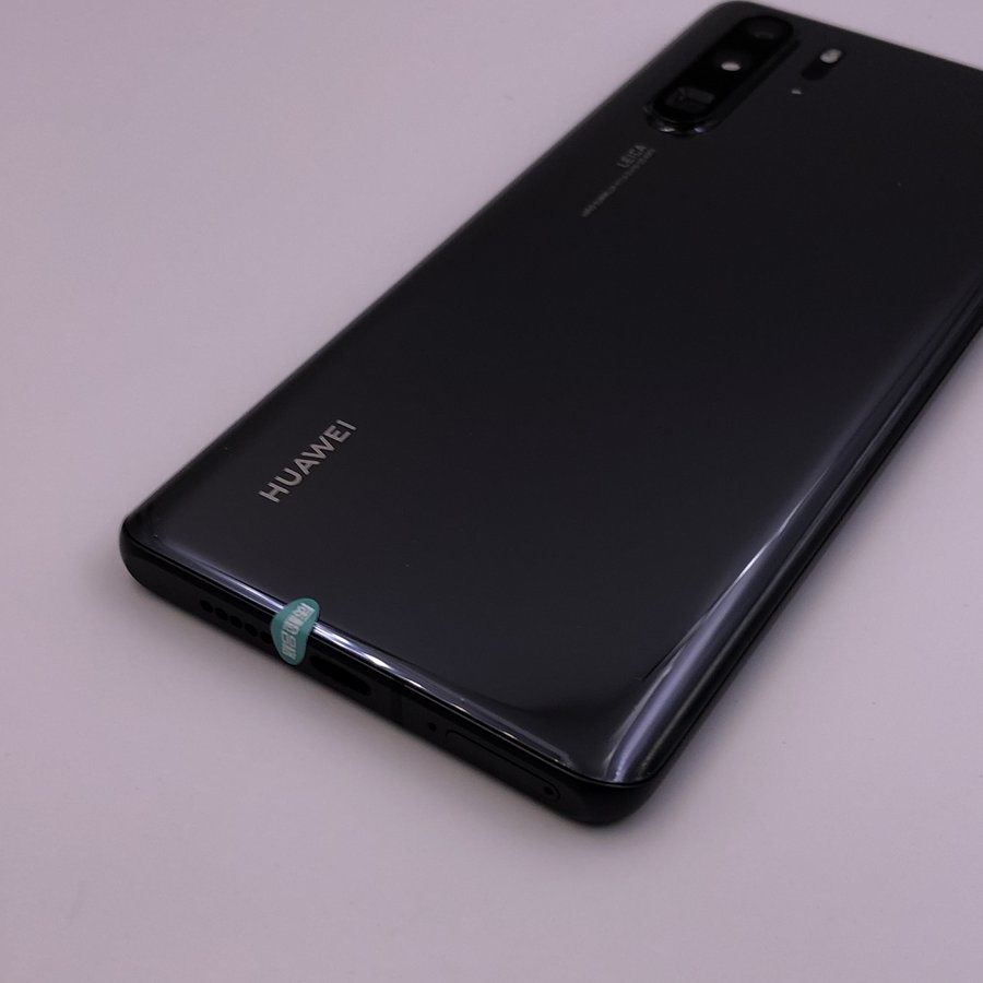 华为【p30 pro】全网通 亮黑色 8g/256g 国行 95新