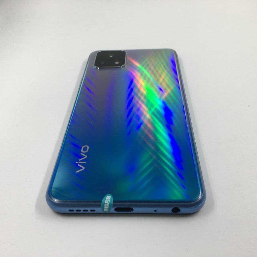 vivo【y52s 5g】5g全网通 莫奈彩 8g/128g 国行 95新