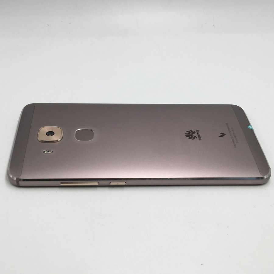 华为【麦芒5】全网通 摩卡金 64g 国行 9成新