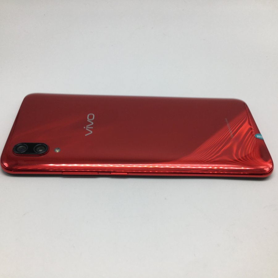 vivo【x23】全网通 红色 8g/128g 国行 9成新