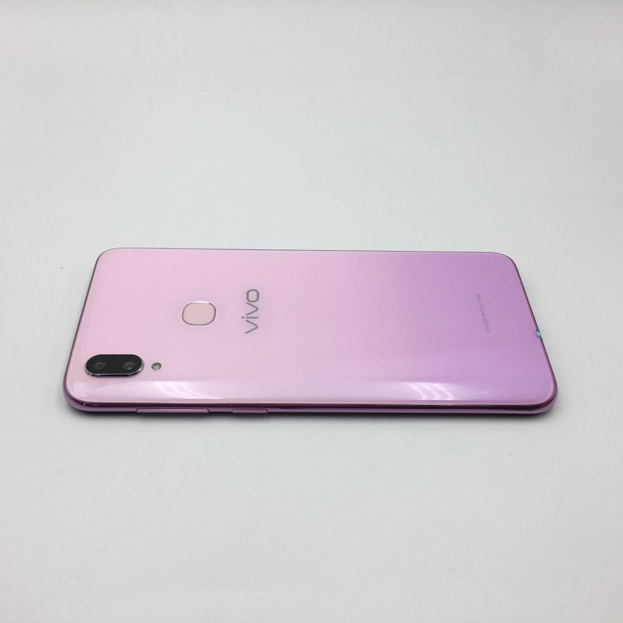 vivo【z3】移动 4g/3g/2g 粉色 6g/64g 国行 9成新