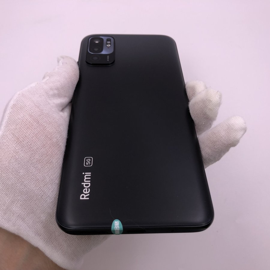小米【redmi note10】5g全网通 星云灰 8g/256g 国行 95新