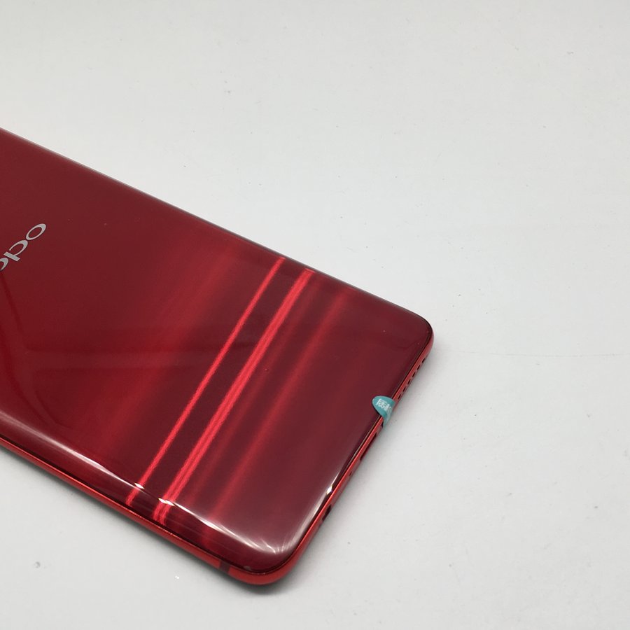 oppo【r15梦镜版】移动 4g/3g/2g 红色 6g/128g 国行 9成新
