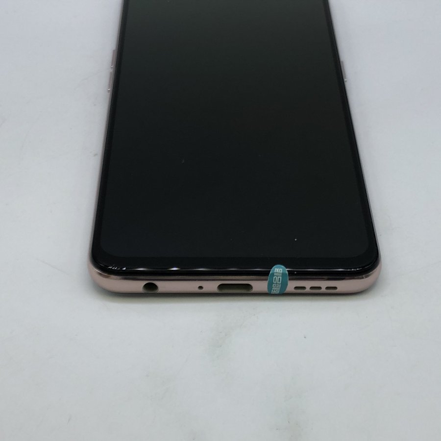 opporeno3元气版5g全网通天镜白8g128g国行99成新