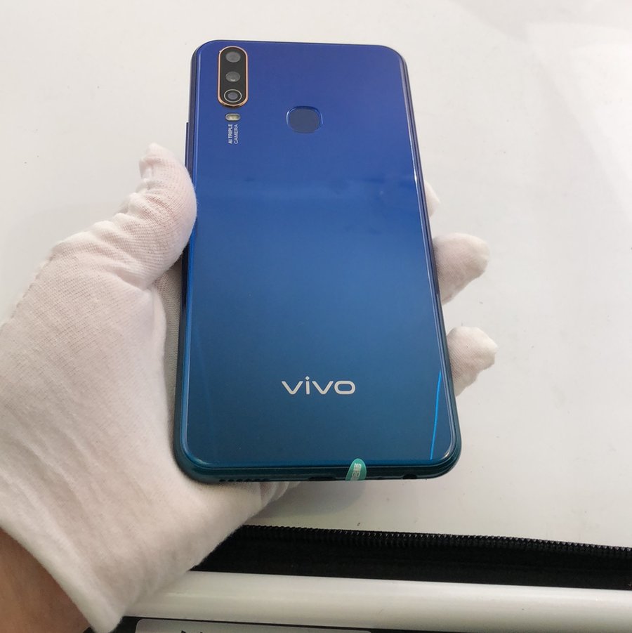 vivo【u3x】4g全网通 蓝色 3g/32g 国行 95新