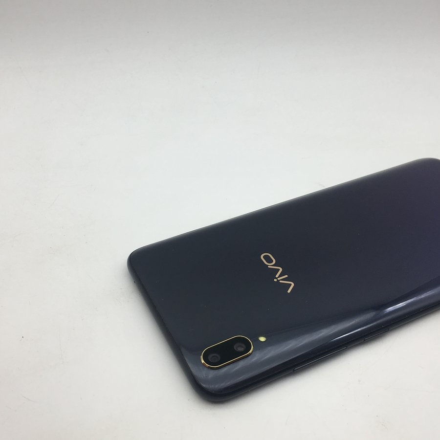 vivo【vivo x21s】全网通 黑色 6g/128g 国行 95成新