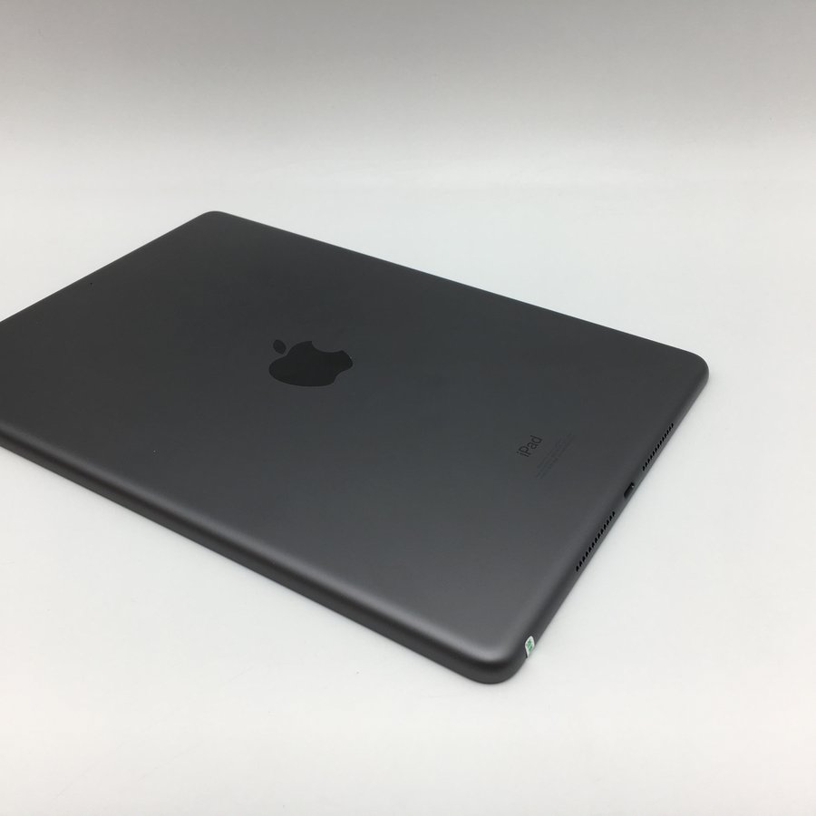 苹果ipad2019年新款102英寸wifi版灰色128g国行9成新真机实拍