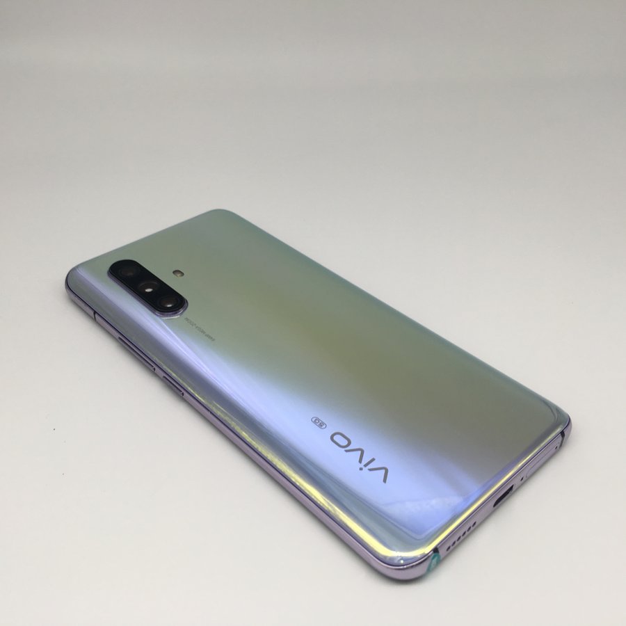 vivox305g版全网通秘银8g128g国行95成新