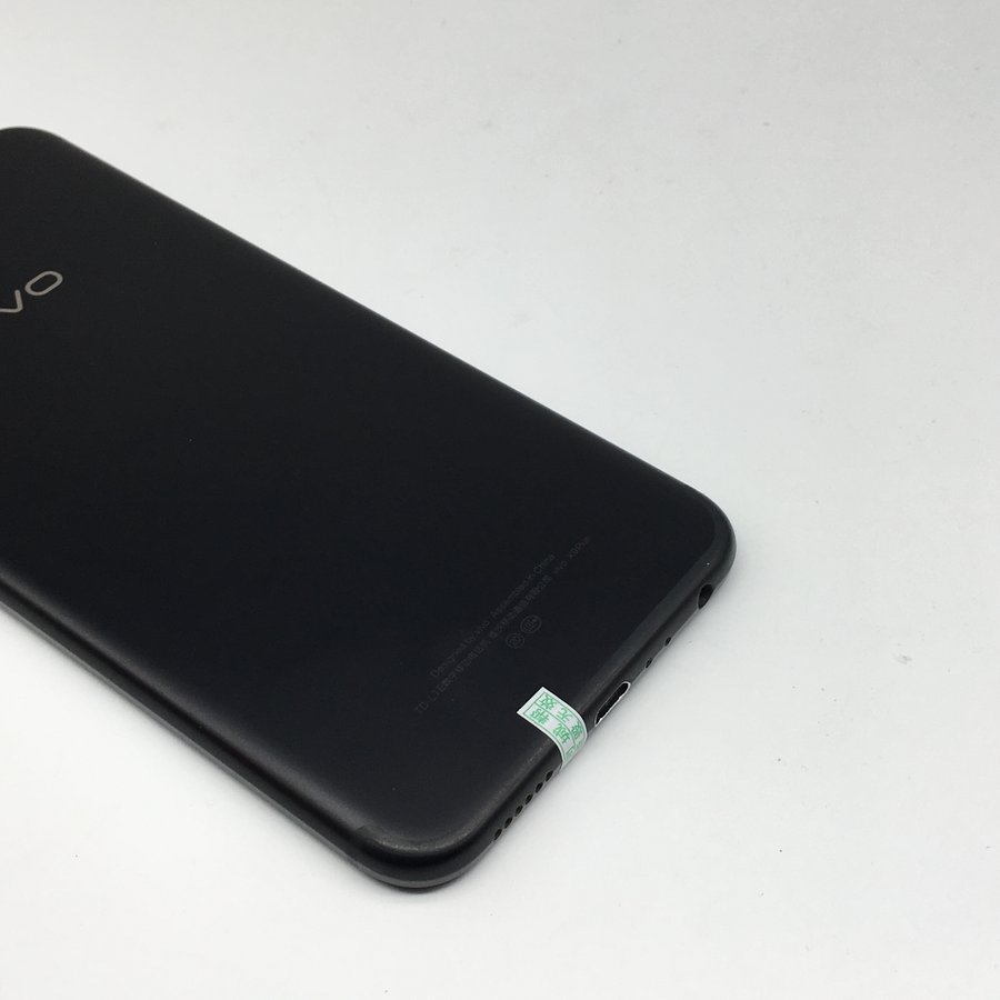 vivo【x9 plus】全网通 黑色 64 g 国行 9成新
