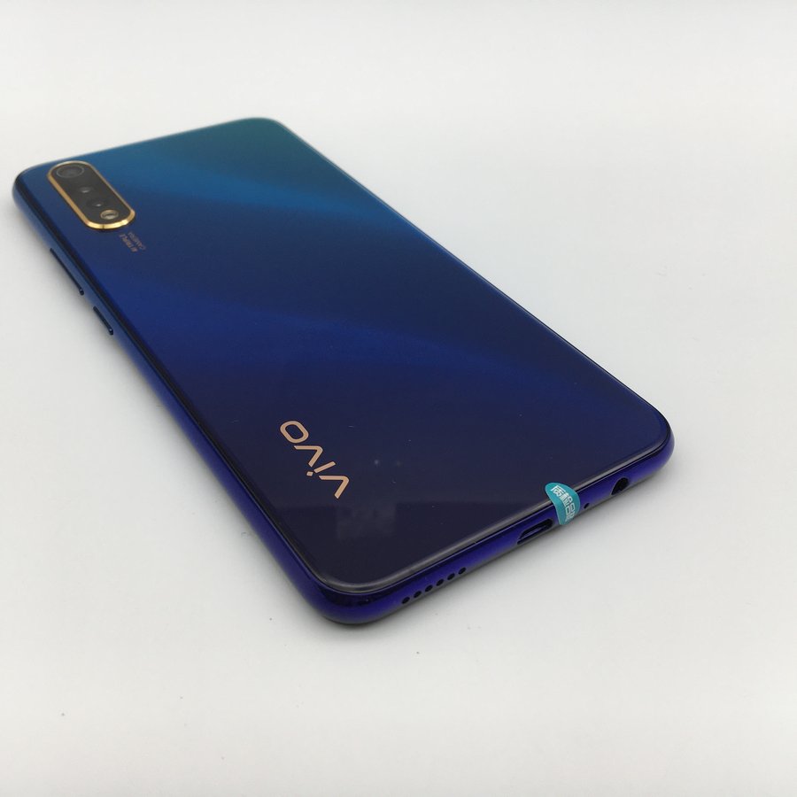 vivoy7s手机参数,vivoy5s手机参数 vivo【y7s】全网通 蓝色 6g/128g 国行 95成新