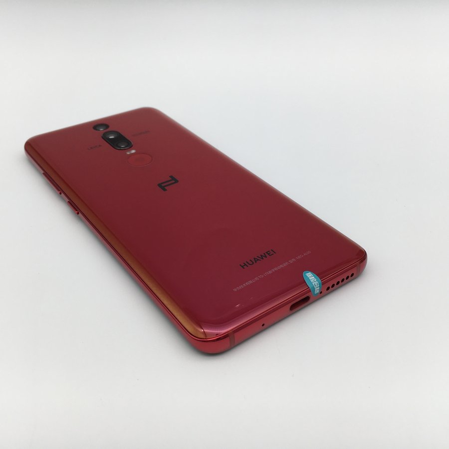 华为mate50rs保时捷版,华为mate50保时捷 华为【mate rs保时捷版】全网通 红色 6g/512g 国行 9