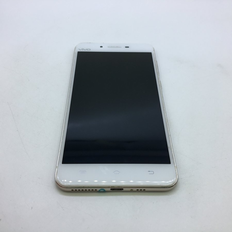 vivo【x6s】全网通 金色 64g 国行 9成新