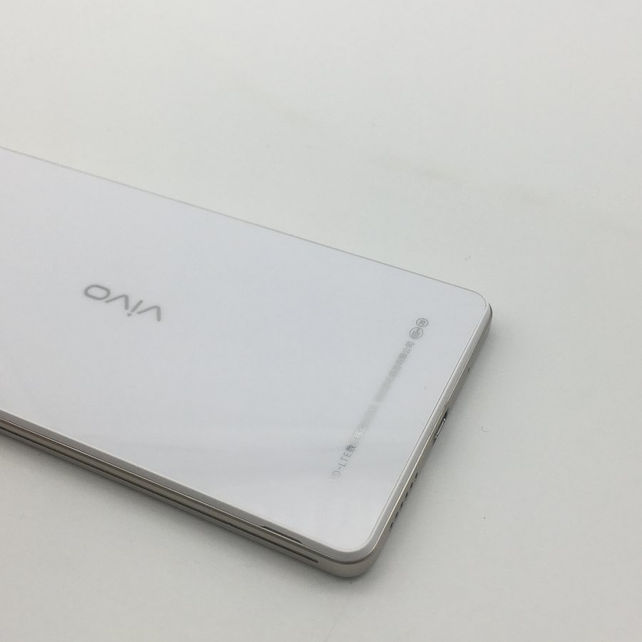 vivo【y51】移动 4g/3g/2g 白色 国行 16 g 95成新