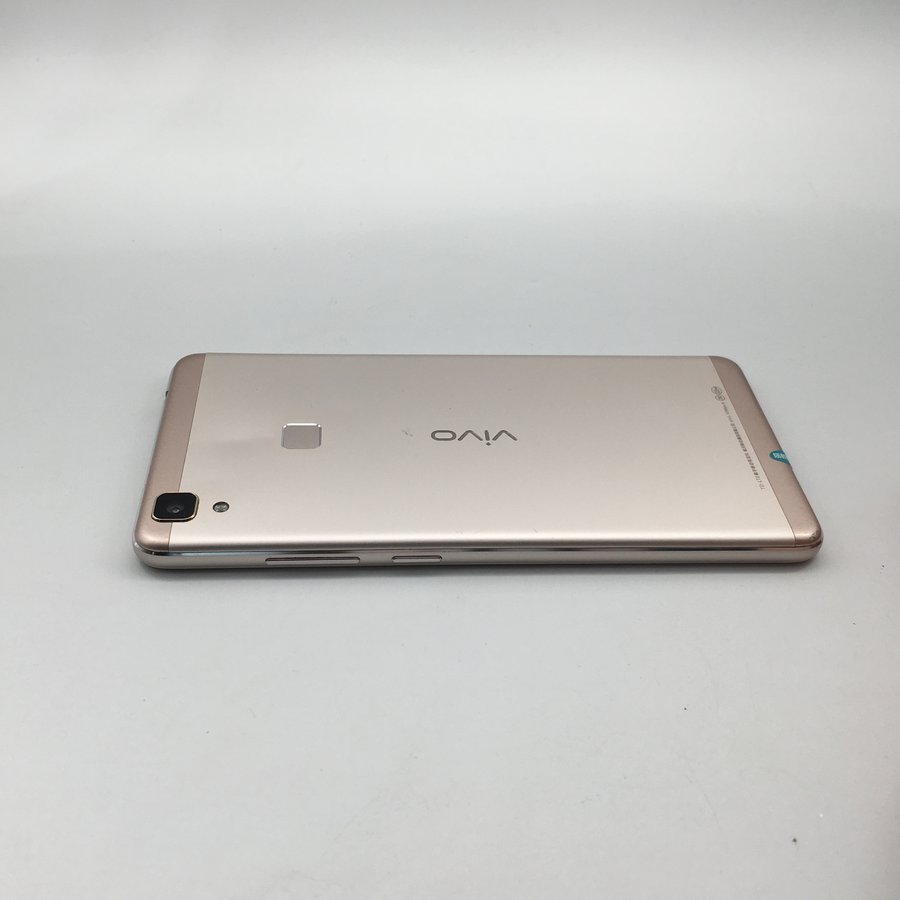 vivo【v3max】全网通 金色 32g 国行 8成新