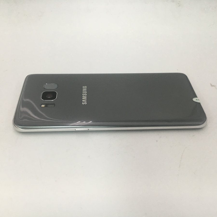 三星【galaxy s8】移动联通 4g/3g/2g 灰色 64 g 港澳