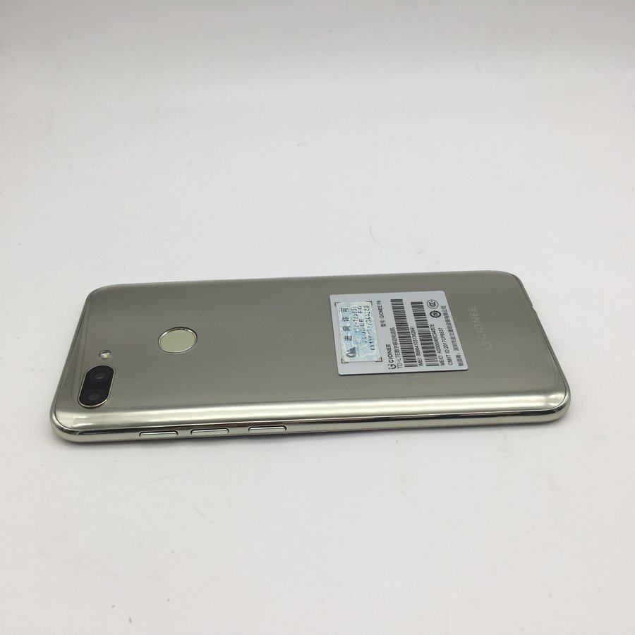 金立f6