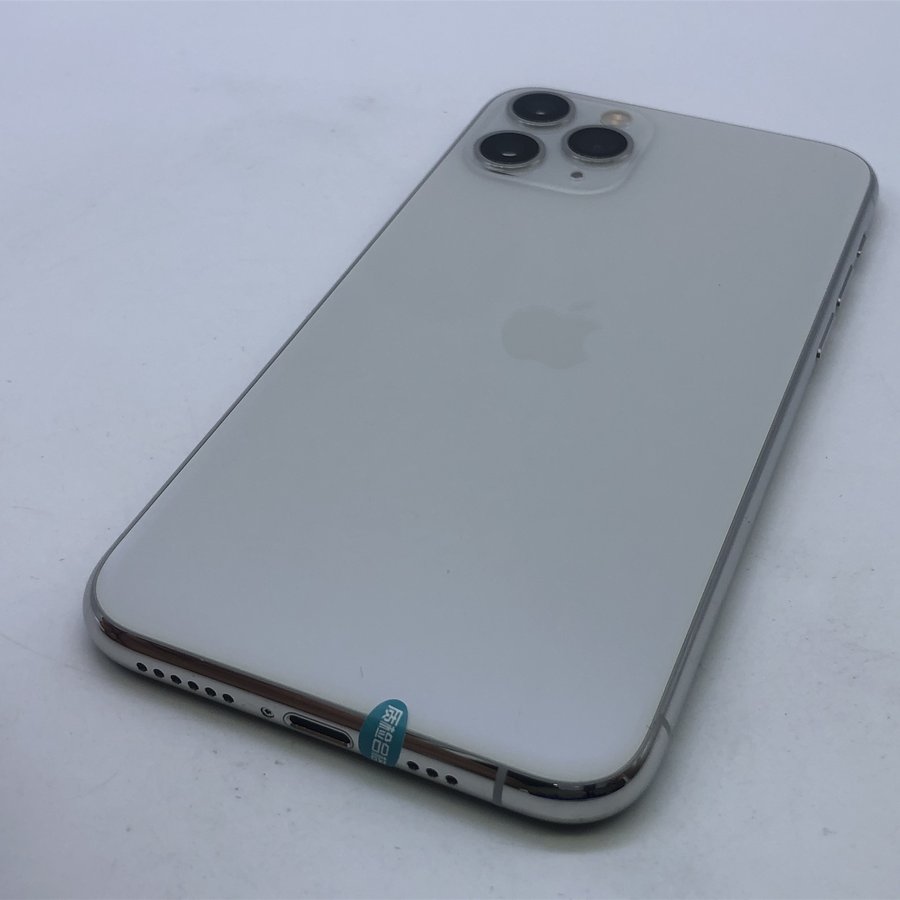 11pro银色,11pro银色实物图 苹果【iphone 11 pro】全网通 银色 64g 国行 99成新