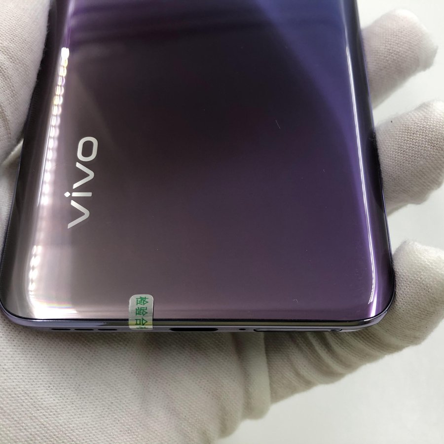 vivo【y73s】5g全网通 银月 8g/128g 国行 9成新 真机