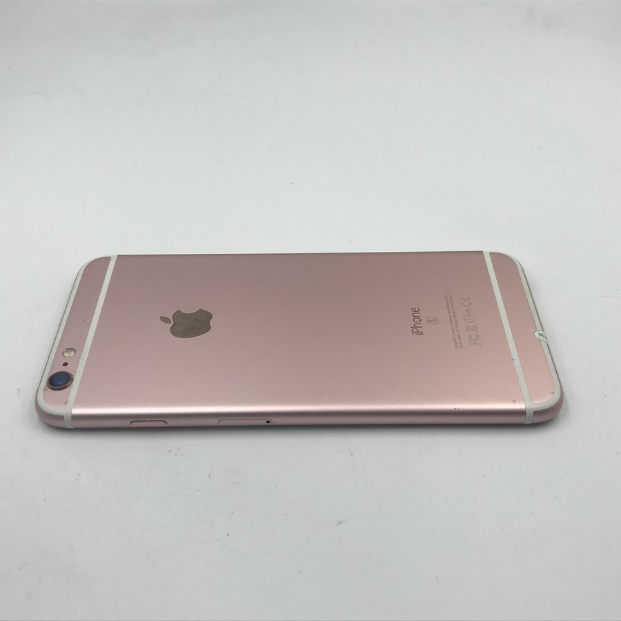 苹果iphone6splus移动联通4g3g2g玫瑰金16g港澳台8成新