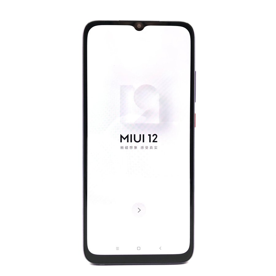 小米【redmi 10x 5g】5g全网通 凝夜紫 8g/128g 国行