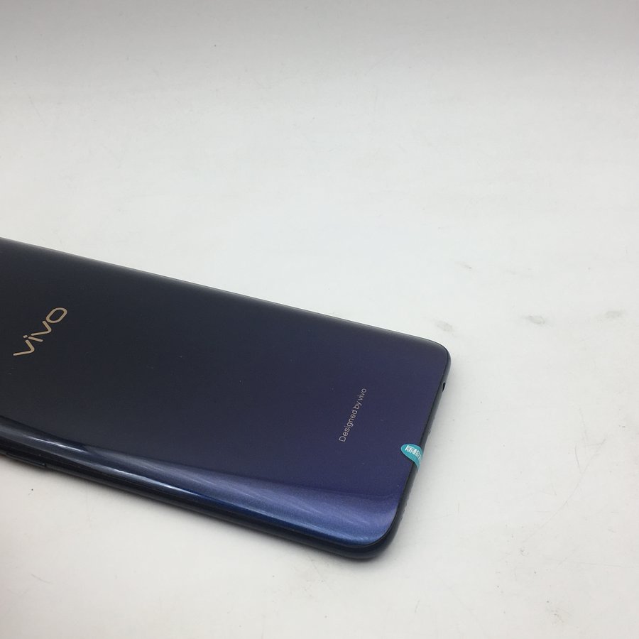 vivo【vivo x21s】全网通 黑色 6g/128g 国行 95成新