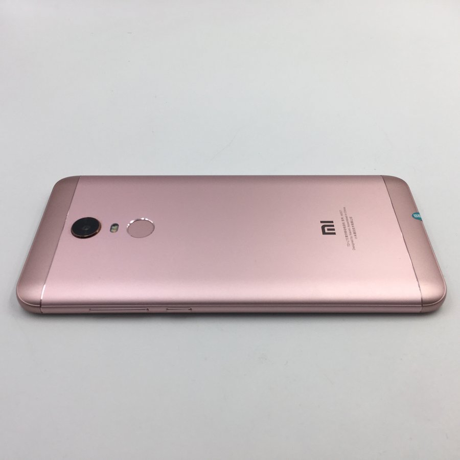 小米红米5 plus