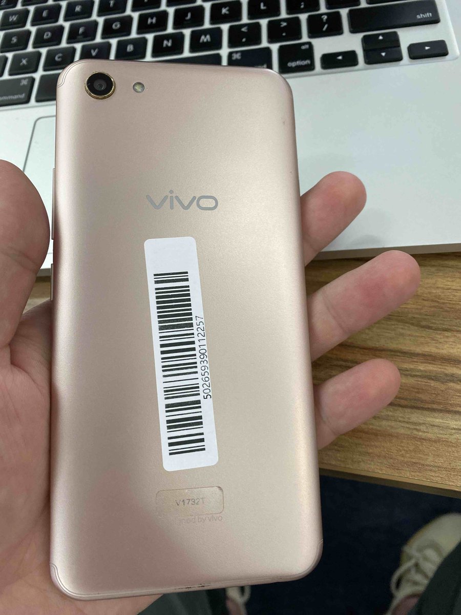 vivo【y81s】95新