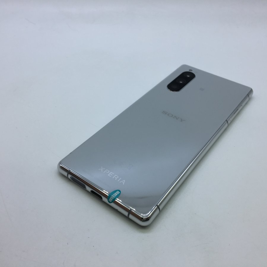 索尼【xperia 5】全网通 灰色 6g/128g 非大陆国行 99