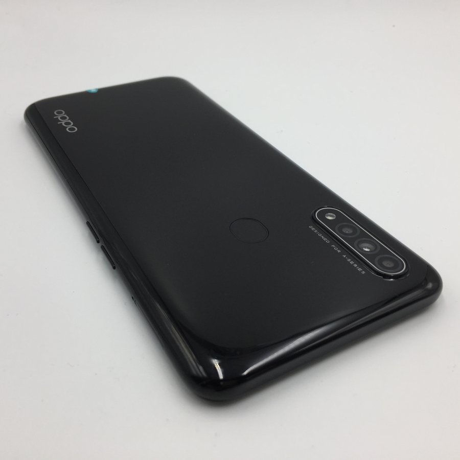 oppoa8全网通秘夜黑4g128g国行9成新4g128g真机实拍