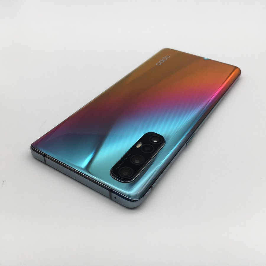 oppo【reno3 pro】全网通 日出印象 8g/128g 国行 95成新