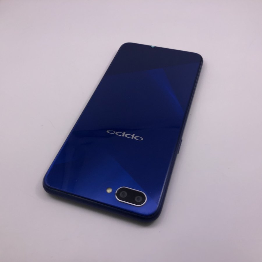 oppo【a5】全网通 蓝色 4g/64g 国行 9成新