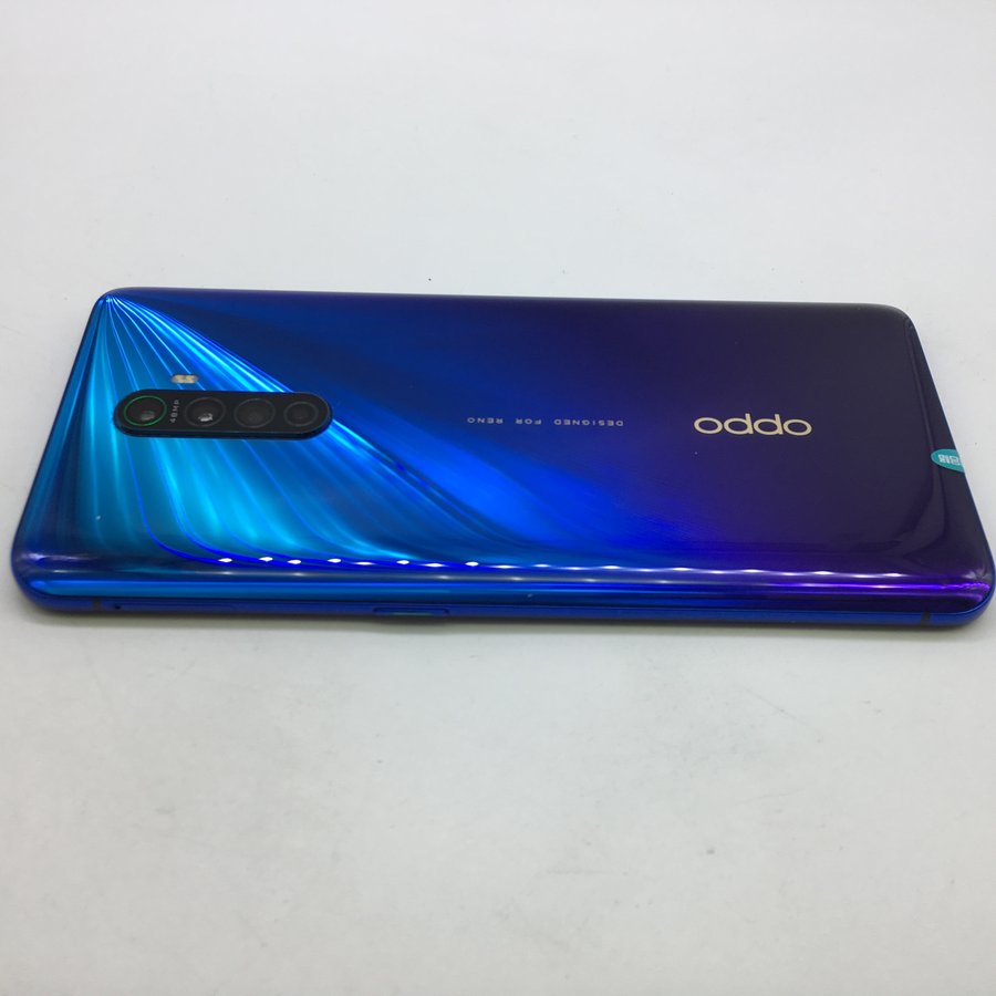 oppo【reno ace】全网通 电音紫 8g/256g 国行 95成新