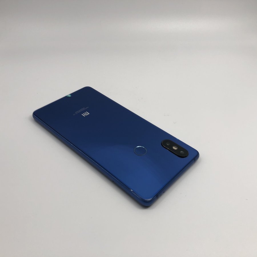 小米【小米8 se】全网通 蓝色 6g/64g 国行 95成新