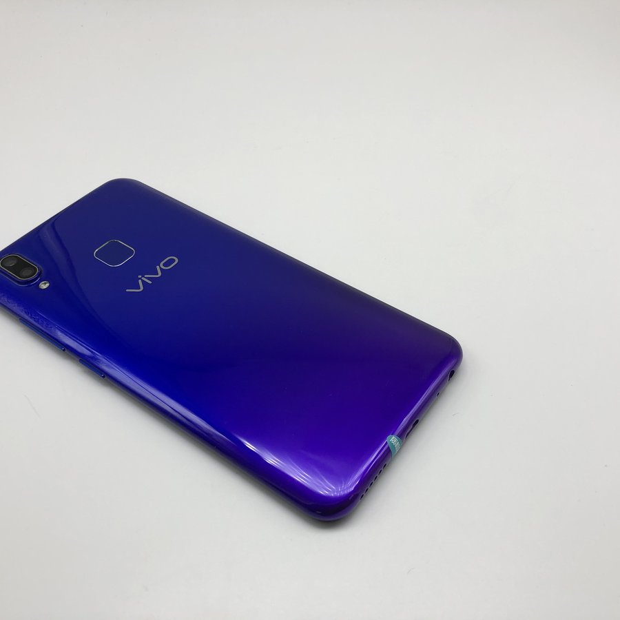 vivo【u1】全网通 极光色 3g/32g 国行 9成新