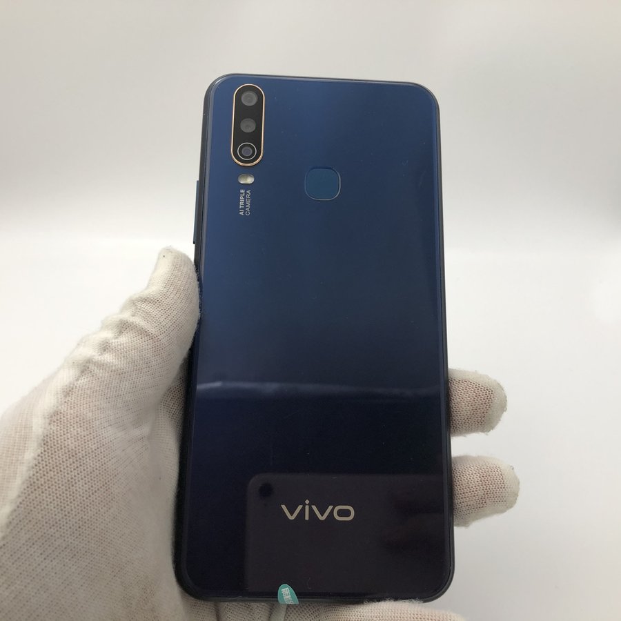 vivoy3全网通4g64g国行95新