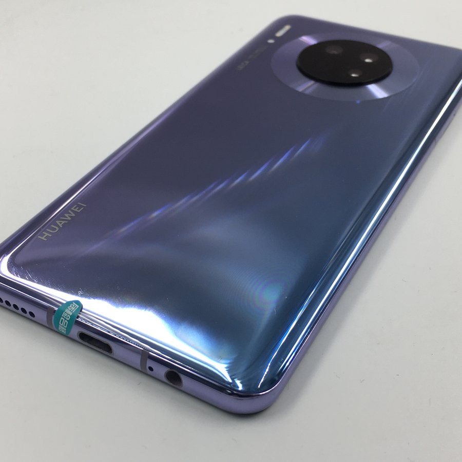 华为mate30星河银图片,华为mate30星河银 华为mate304g全网通星河银8g128g国行8成新8g128g真机实拍