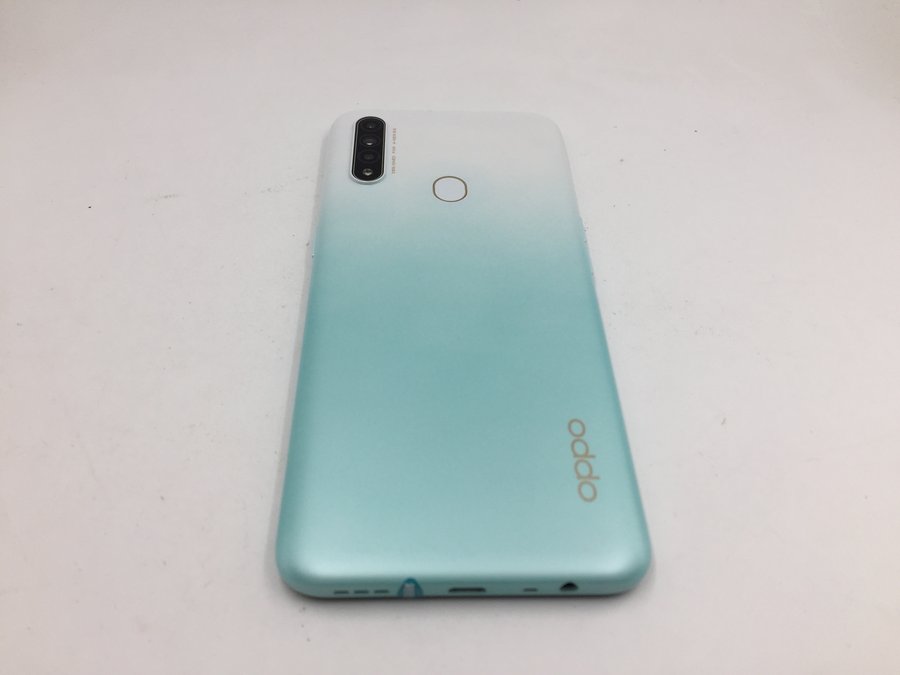 oppo【a8】全网通 天青色 4g/64g 国行 99成新 - 专业