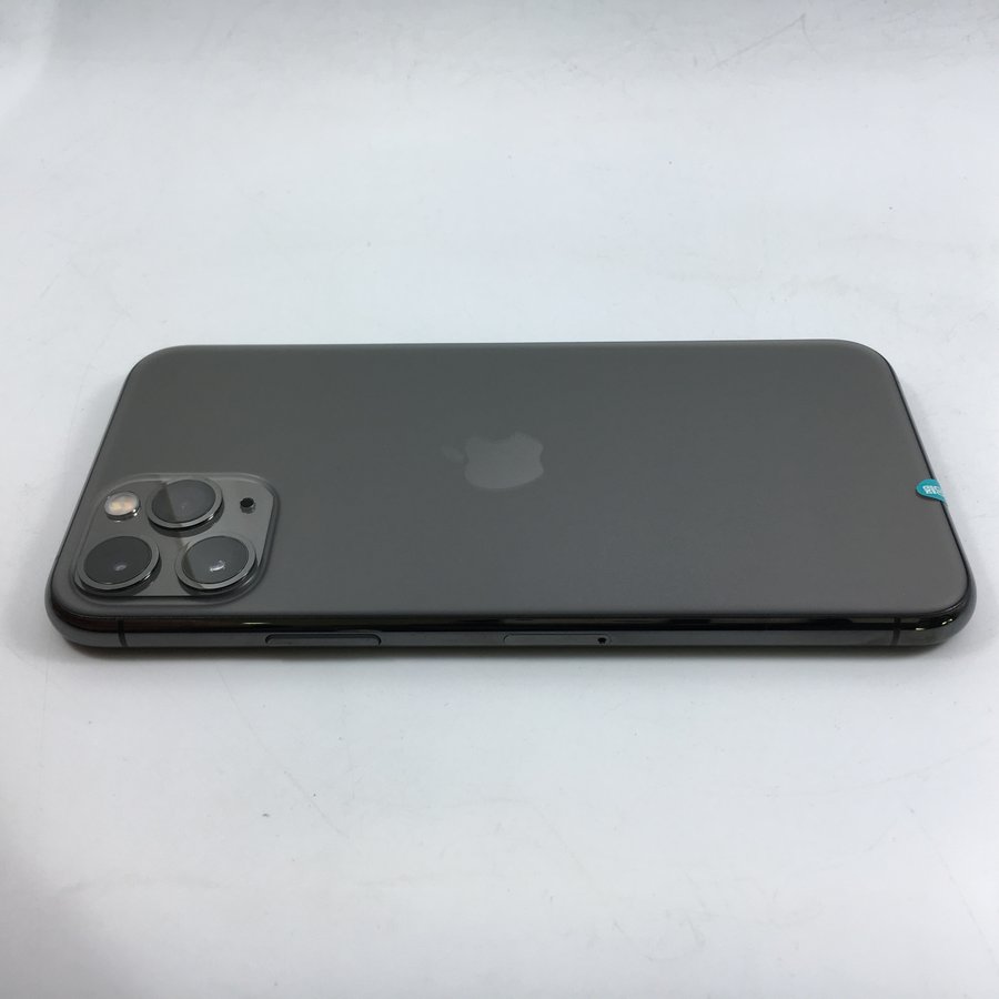 苹果【iphone 11 pro】全网通 灰色 64g 国行 99成新