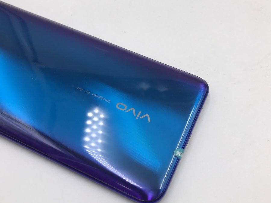 vivoy9s颜色,vivoy9s图片颜色 vivo【y9s】全网通 星云蓝 8g/128g 国行 9成新 - 天