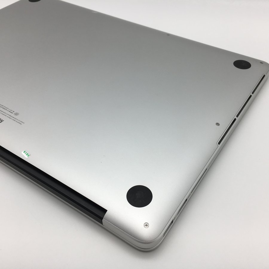 mac笔记本【15年15寸macbook pro mjlq2】16g/256g 9成新 i7 2.