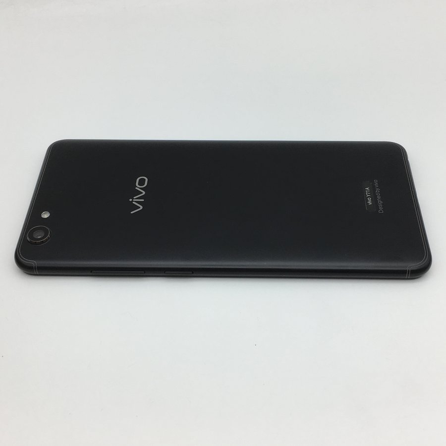 vivo【y71】全网通 黑色 32g 国行 9成新 真机实拍