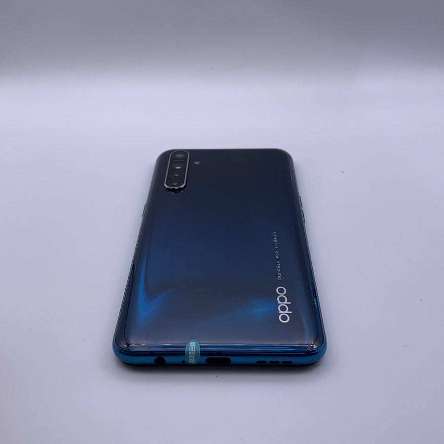 oppo【k5】全网通 奇幻森林 8g/128g 国行 95成新