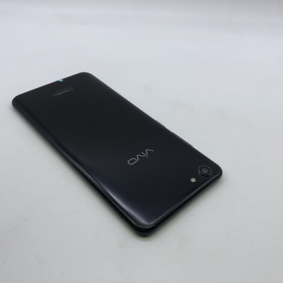 vivo【y71】全网通 黑色 32g 国行 95成新