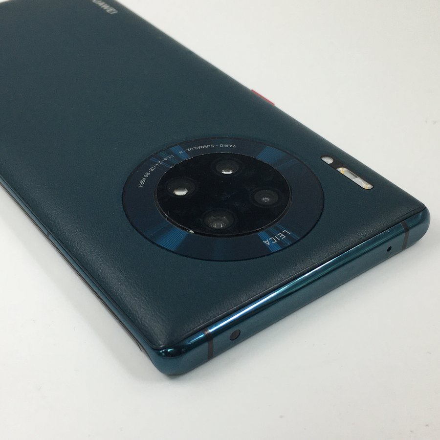 mate30pro青山黛图片,华为mate30pro青山黛图片 华为mate30pro5g5g全网通青山黛8g512g国行8成新8g512g真机实拍