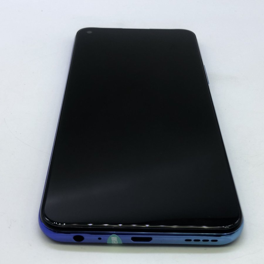 vivoiqooU1拆机图解,vivoiqooU1拆机图解 vivo【iqoo u1】全网通 星耀蓝 6g/128g 国行 99成新